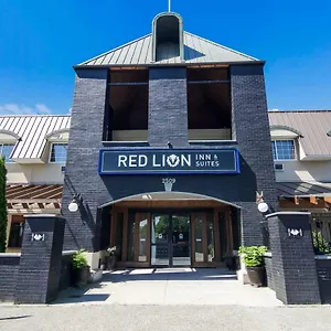 Red Lion & Abbotsford