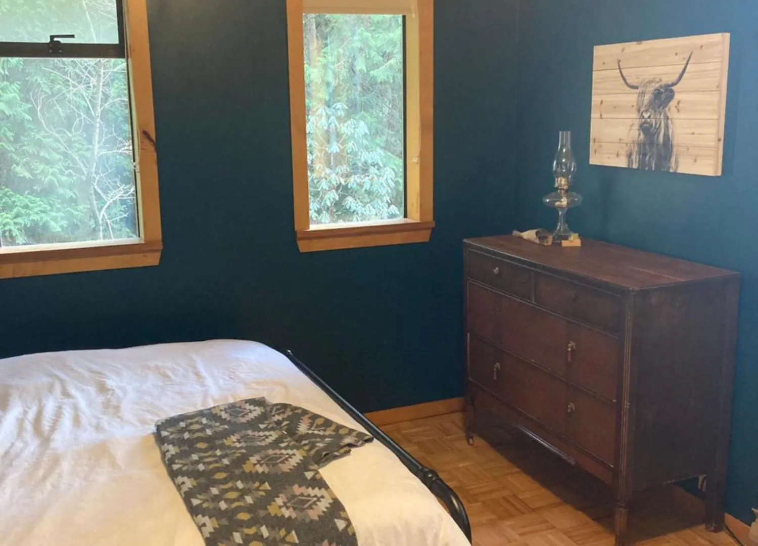 Bed & Breakfast Forest Haven Hideaway Roberts Creek